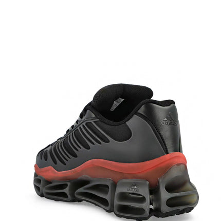 Willy Chavarria x adidas Megaride AG XL Black Red