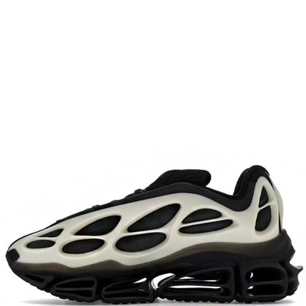 Willy Chavarria x adidas Megaride Bones Core Black Cream White