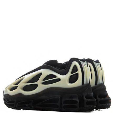 Willy Chavarria x adidas Megaride Bones Core Black Cream White
