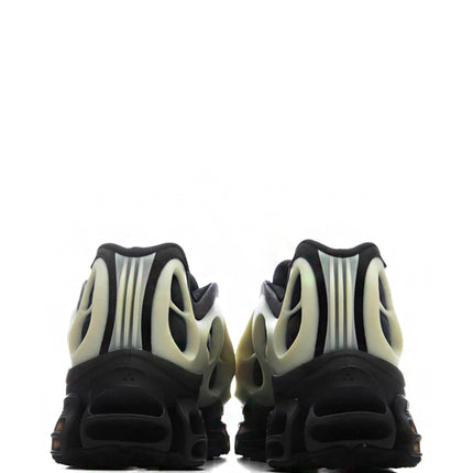 Willy Chavarria x adidas Megaride Bones Core Black Cream White