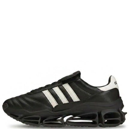 Willy Chavarria x adidas Megaride Copa Mundial Black White