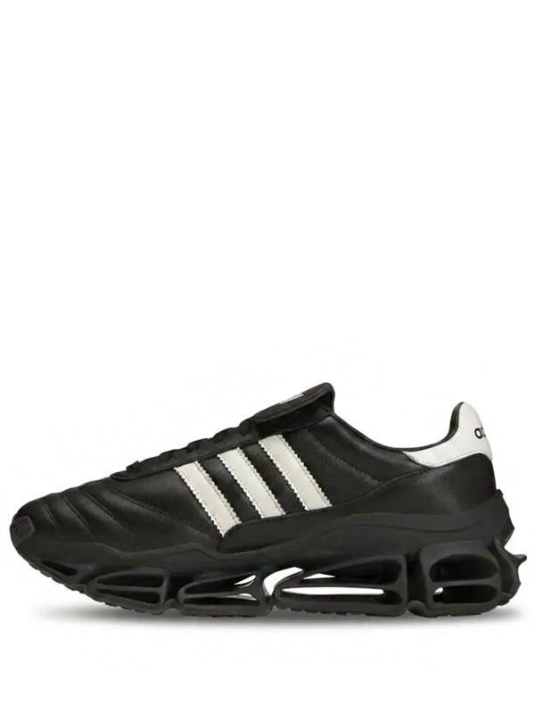 Willy Chavarria x adidas Megaride Copa Mundial Black White