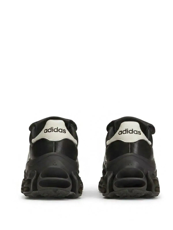 Willy Chavarria x adidas Megaride Copa Mundial Black White