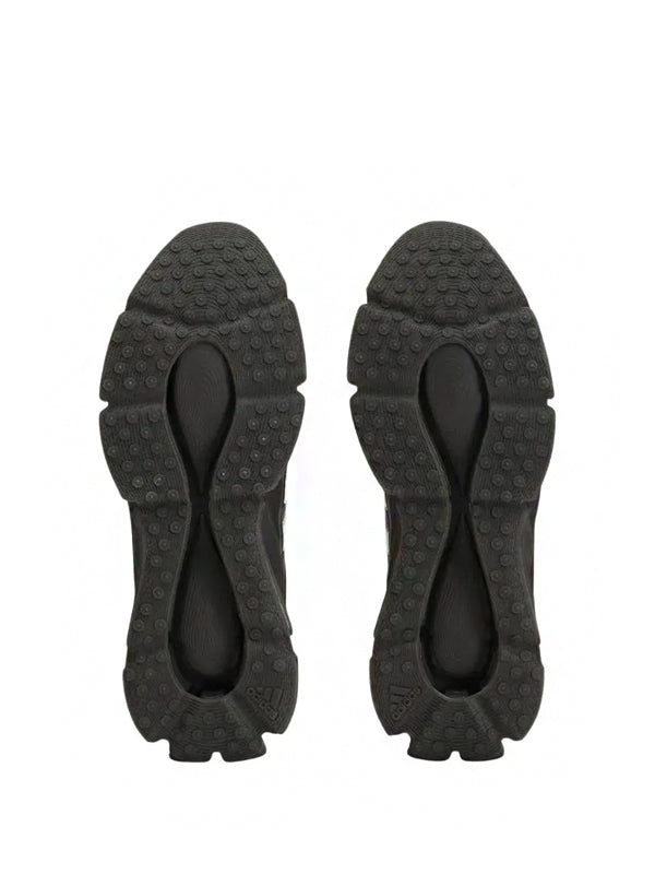 Willy Chavarria x adidas Megaride Copa Mundial Black White