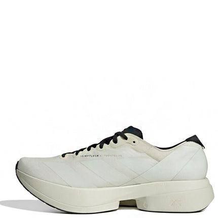 Y-3 x adidas Adizero Adios Pro 4 Orbit Grey Black