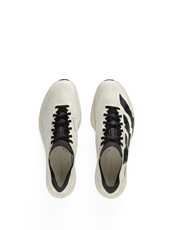 Y-3 x adidas Adizero Adios Pro 4 Orbit Grey Black