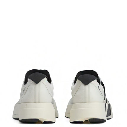 Y-3 x adidas Adizero Adios Pro 4 Orbit Grey Black