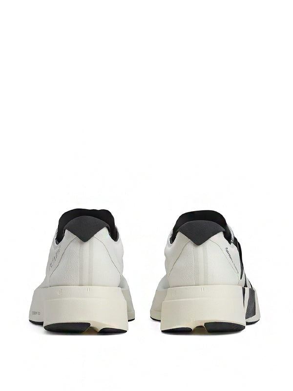 Y-3 x adidas Adizero Adios Pro 4 Orbit Grey Black