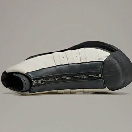 Y-3 x adidas Gendo Pro Model Talc Black