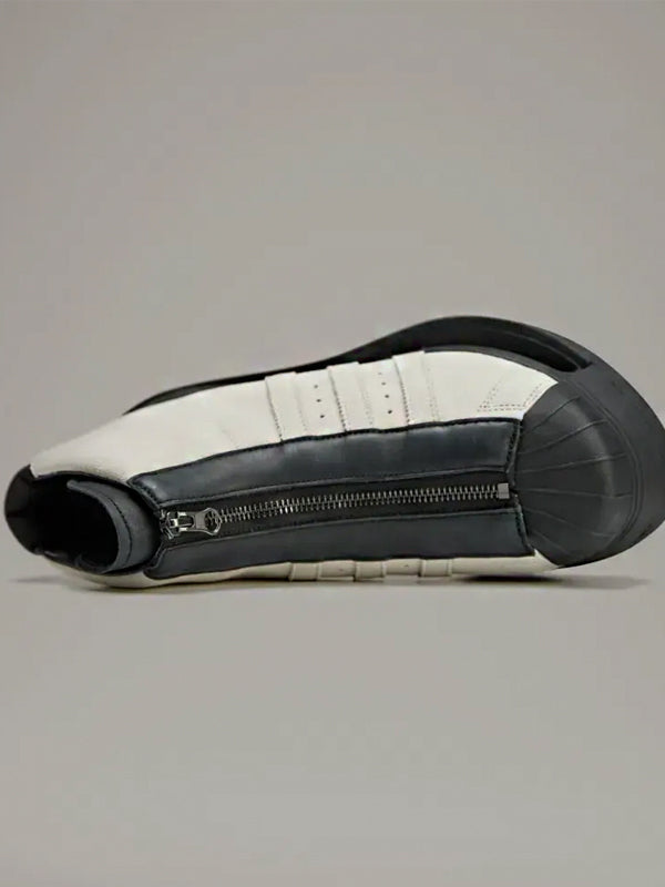 Y-3 x adidas Gendo Pro Model Talc Black