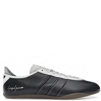 Y-3 x adidas Tokyo Black Orbit Grey