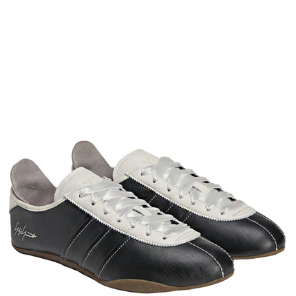 Y-3 x adidas Tokyo Black Orbit Grey