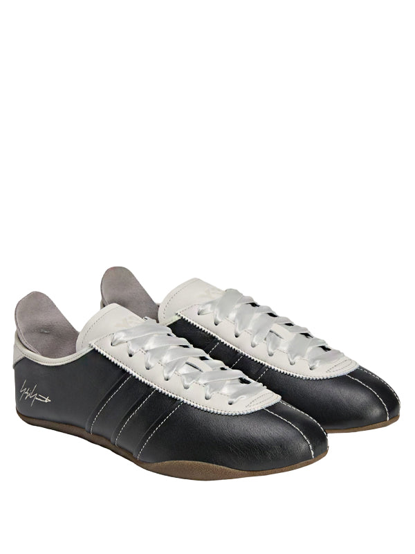 Y-3 x adidas Tokyo Black Orbit Grey