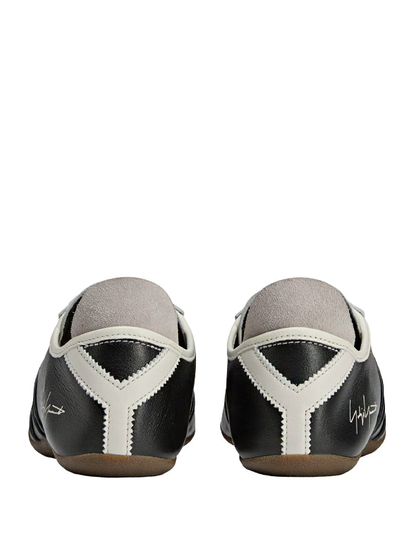 Y-3 x adidas Tokyo Black Orbit Grey