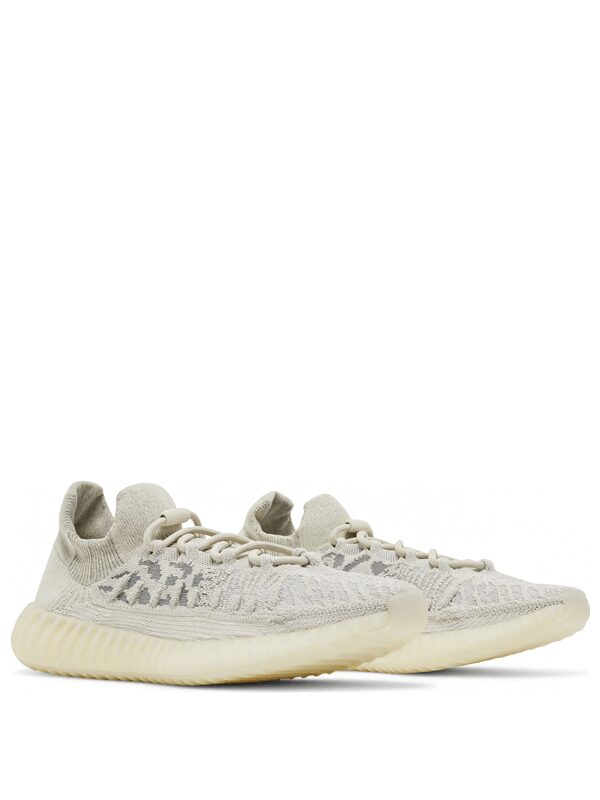 Yeezy 350 V2 CMPCT Slate Bone