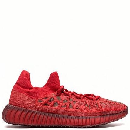 Yeezy 350 V2 CMPCT Slate Red