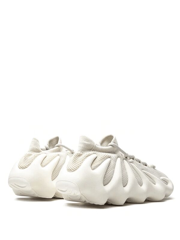 Yeezy 450 Cloud White