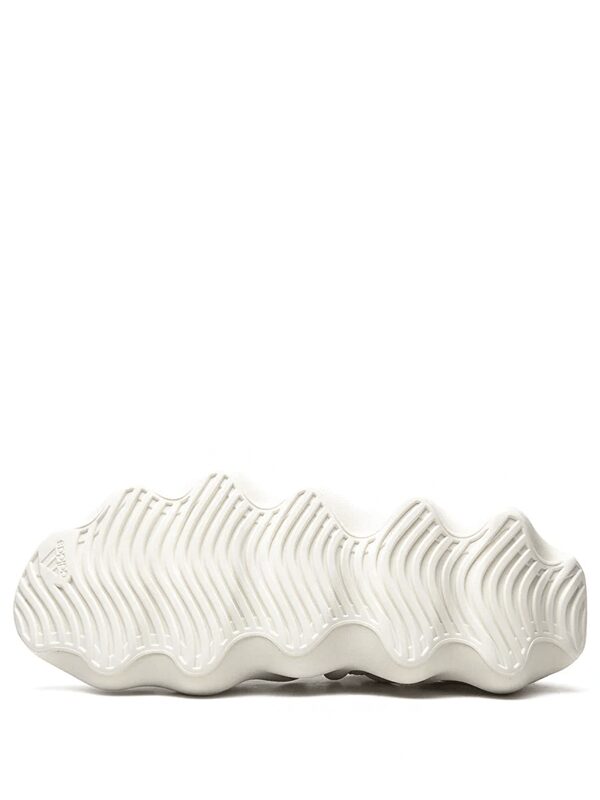 Yeezy 450 Cloud White