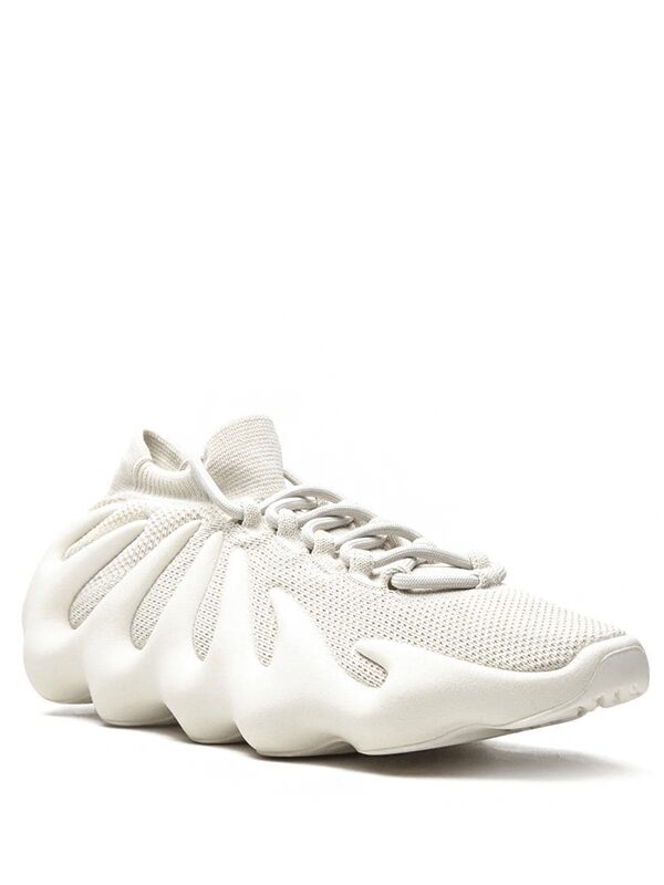 Yeezy 450 Cloud White
