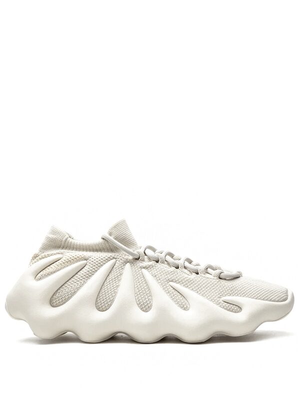 Yeezy 450 Cloud White