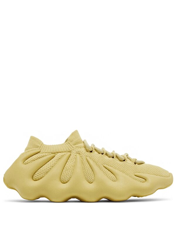 Yeezy 450 Sulfur