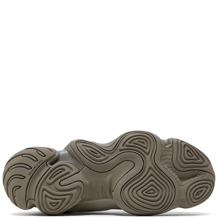 Yeezy 500 Ash Grey