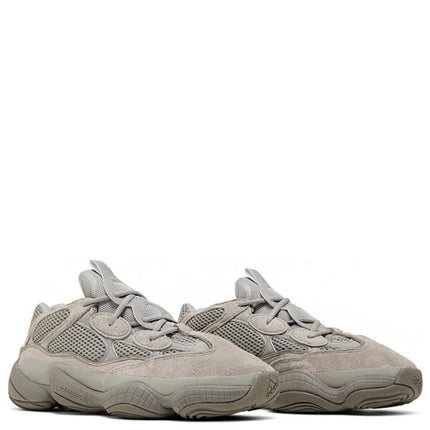 Yeezy 500 Ash Grey