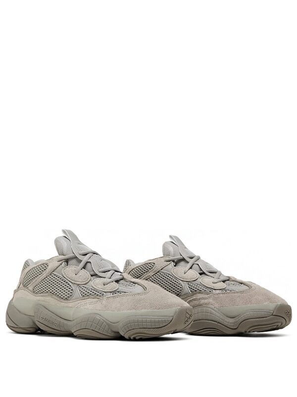 Yeezy 500 Ash Grey