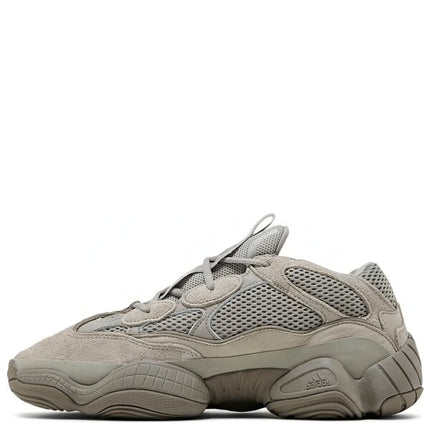 Yeezy 500 Ash Grey