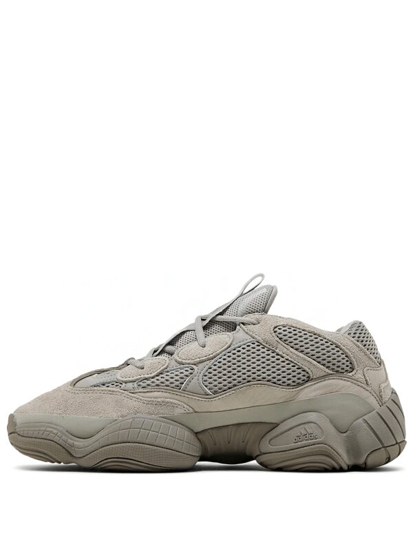 Yeezy 500 Ash Grey