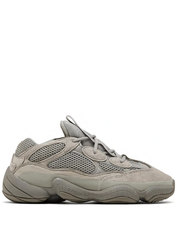 Yeezy 500 Ash Grey