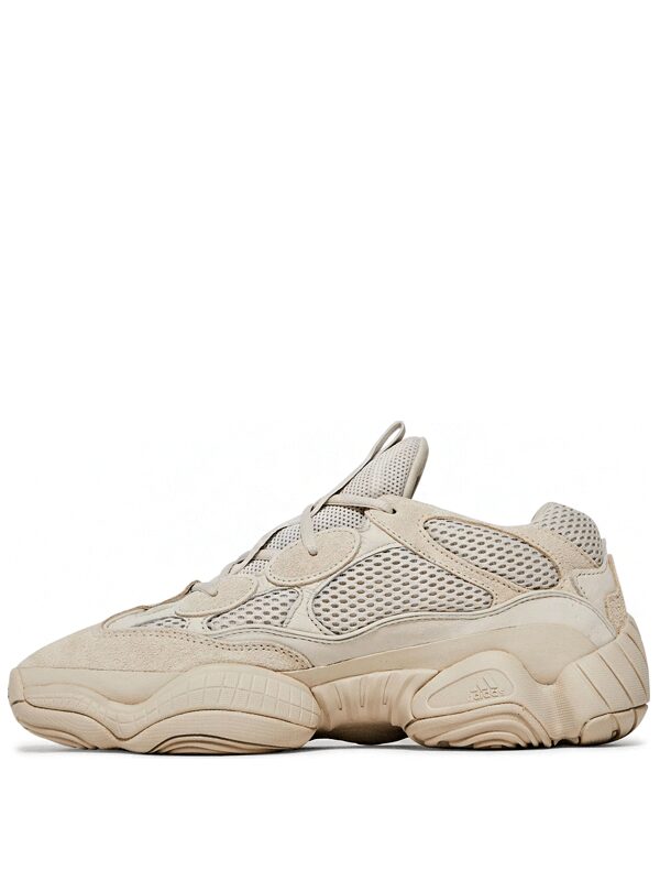 Yeezy 500 Blush