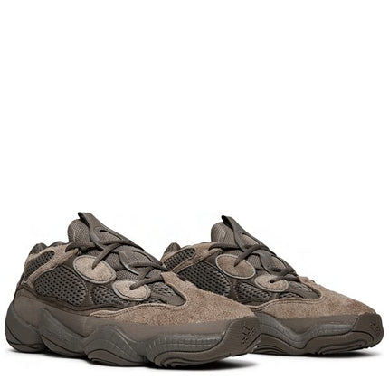 Yeezy 500 Brown Clay