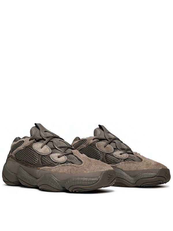 Yeezy 500 Brown Clay