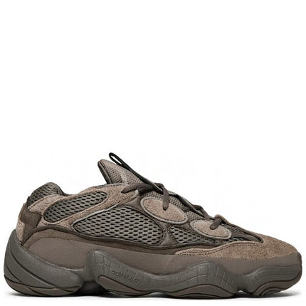Yeezy 500 Brown Clay