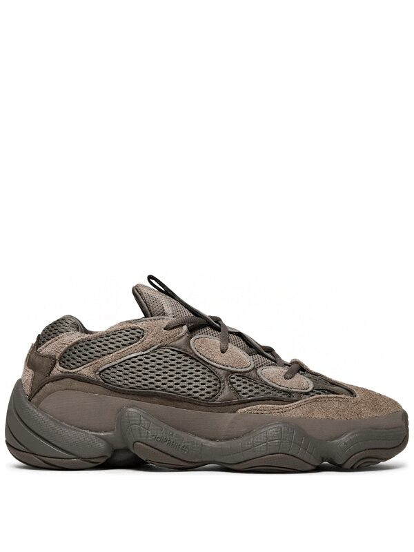 Yeezy 500 Brown Clay