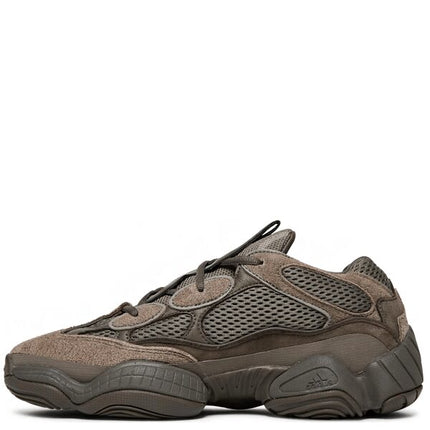 Yeezy 500 Brown Clay
