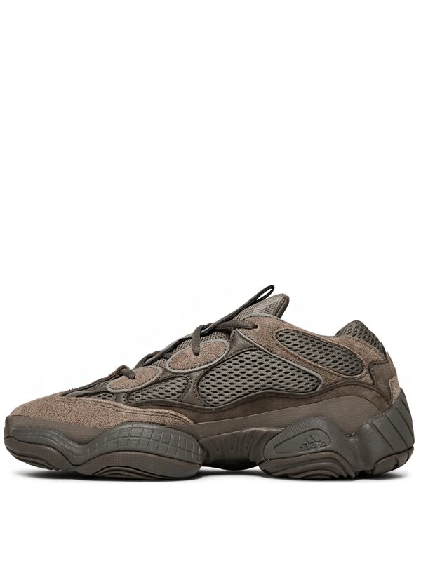 Yeezy 500 Brown Clay