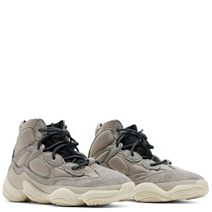 Yeezy 500 High Mist Stone