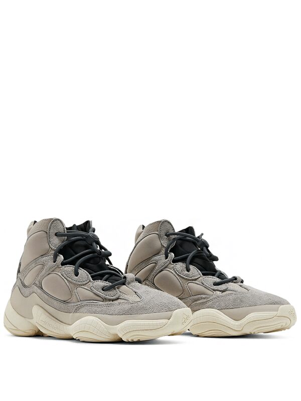 Yeezy 500 High Mist Stone