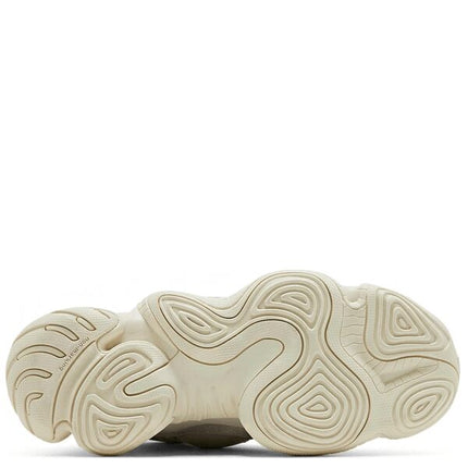 Yeezy 500 High Mist Stone