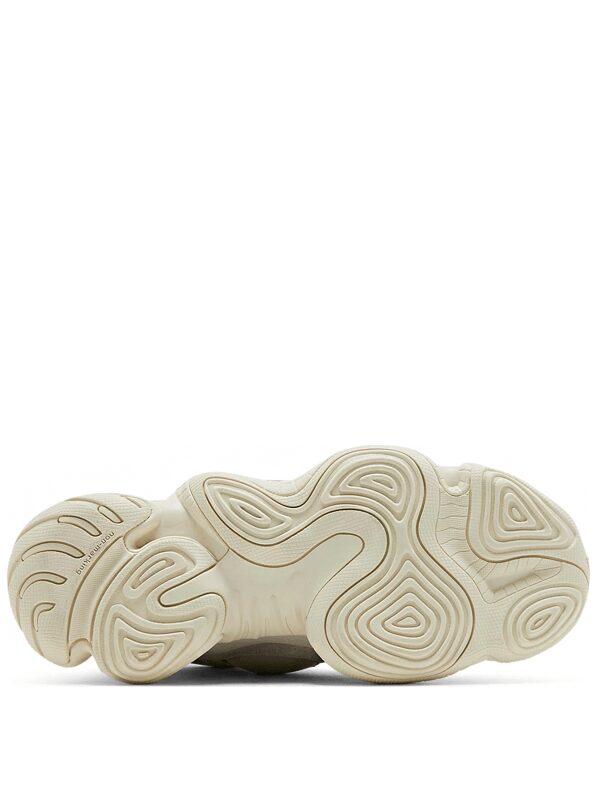 Yeezy 500 High Mist Stone