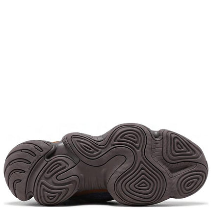 Yeezy 500 High Sumac