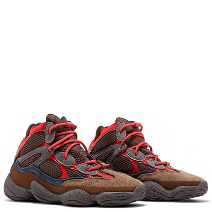 Yeezy 500 High Sumac
