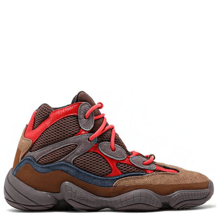 Yeezy 500 High Sumac