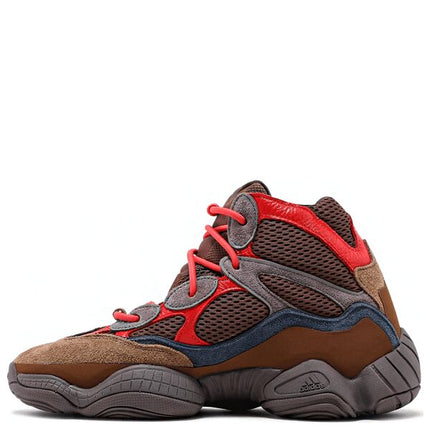 Yeezy 500 High Sumac
