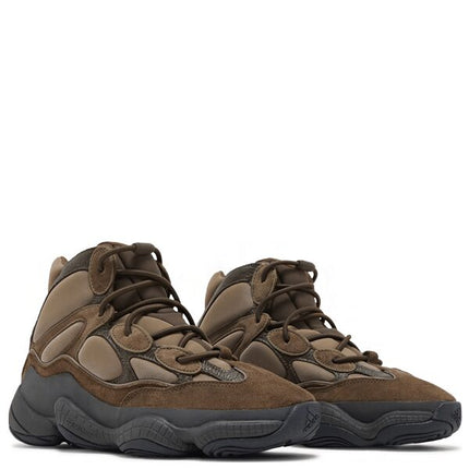 Yeezy 500 High Taupe Black