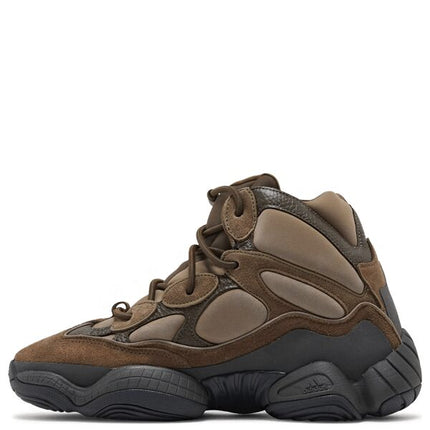 Yeezy 500 High Taupe Black