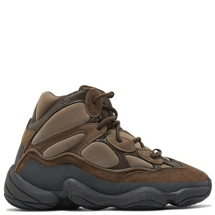 Yeezy 500 High Taupe Black