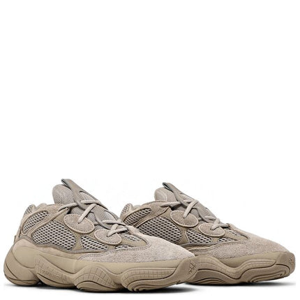 Yeezy 500 Taupe Light